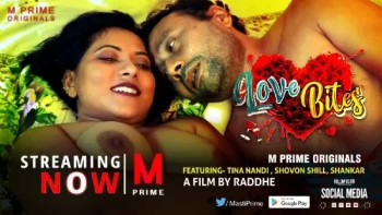 Love Bites MPrime Uncut Short Film