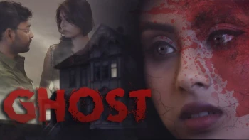 Ghost GupChup Hot Web Series