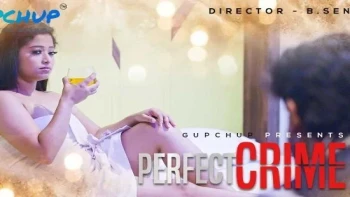 Perfect Crime (E03) GupChup Hot Web Series