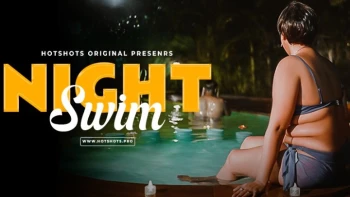 Night Swim HotShots Hot Short Film