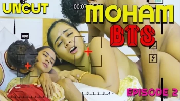 Moham BTS Feni Hot Short Film