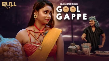 Gool Gappe (E01-E02) BullApp Hot Web Series