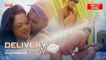 Delivery Boy UNCUT (E01) NMX Uncut Web Series