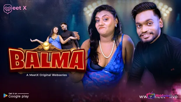 Balma MeetX Uncut Short Film