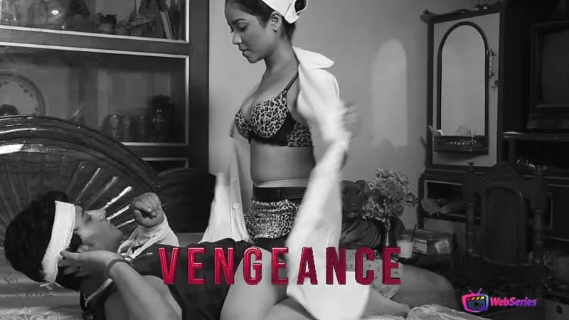 Vengeance (E02) FlizMovies Hot Web Series