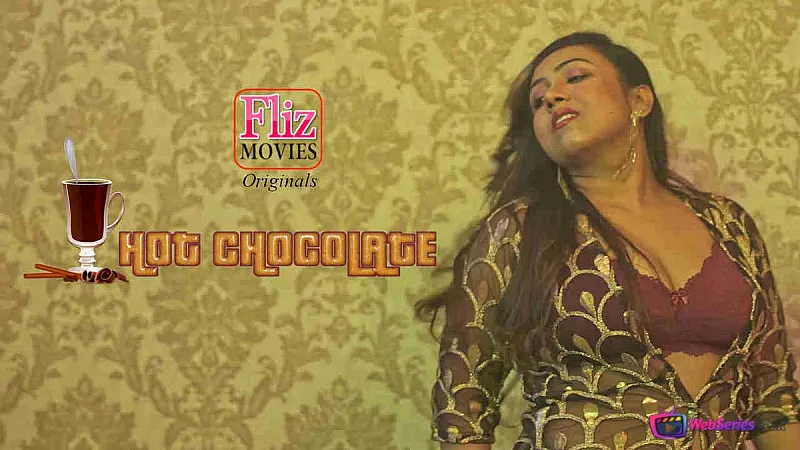 Hot Chocolate (E03) FlizMovies Hot Web Series