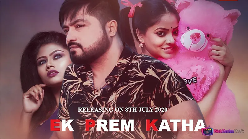 Ek Prem Katha FlizMovies Hot Short Film