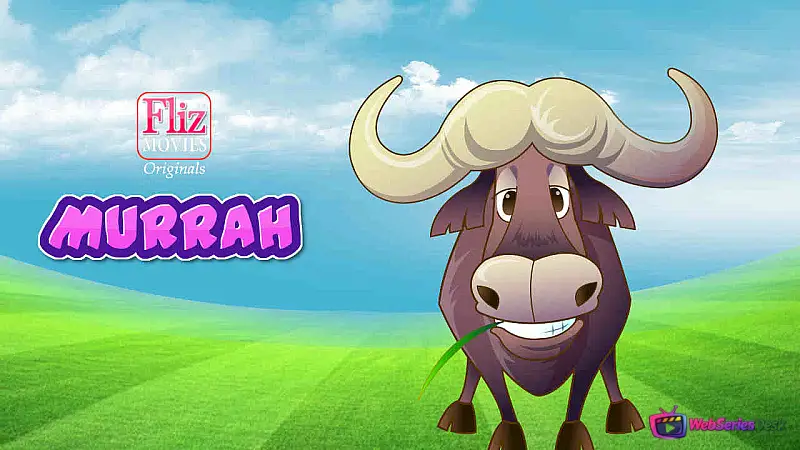 Murrah (E03) FlizMovies Hot Web Series