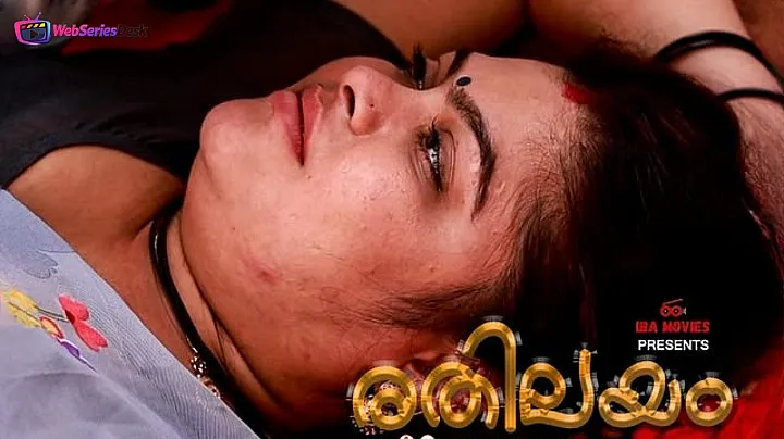 Rethileyam (E03) IBAMovies Hot Web Series