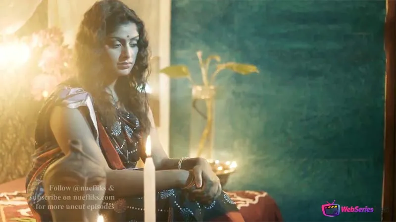 Jamindaar Nuefliks Hot Web Series