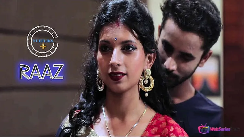Raaz Nuefliks Hot Short Film