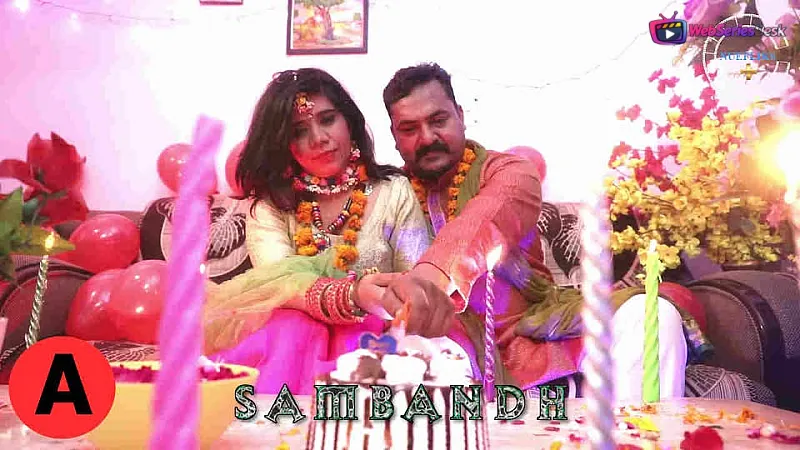 Sambandh Nuefliks Hot Short Film