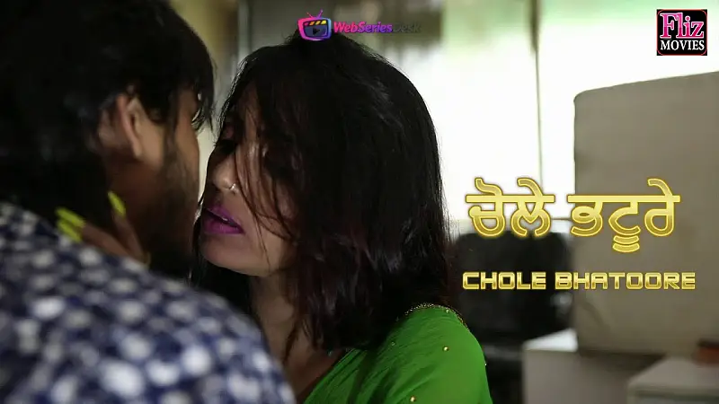 Chole Bhatoore Complete FlizMovies Hot Web Series