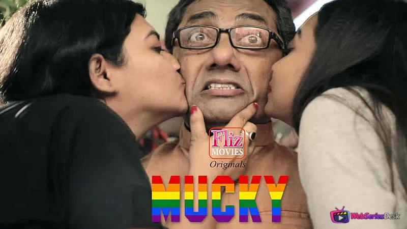 Mucky (E05) Nuefliks Hot Web Series