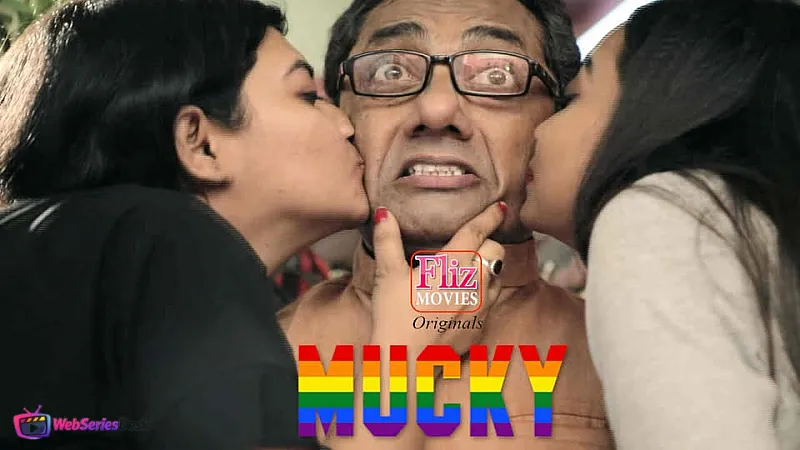 Mucky (E09) Nuefliks Hot Web Series