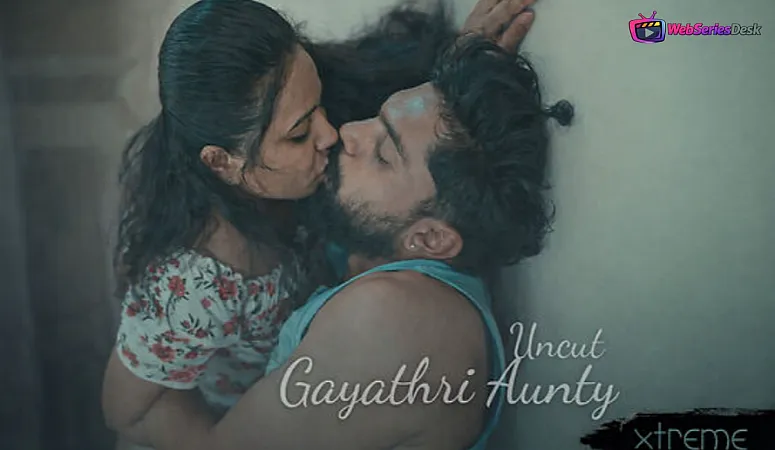 Gayathri Uncut Xtreme Uncut Short Film