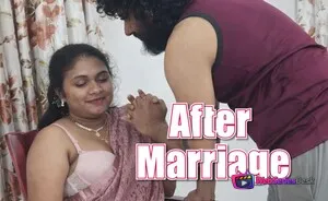 After Marriage UnRated Uncut Short Film