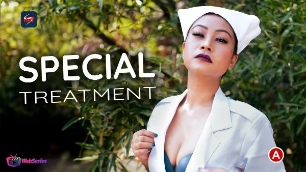 Special Treatment HotS Uncut Short Film