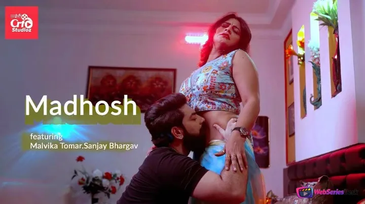 Madhosh 2 CRF Hot Short Film