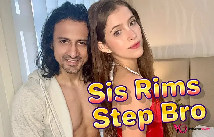 Sis Rims Step Bro NiksIndian Uncut Short Film