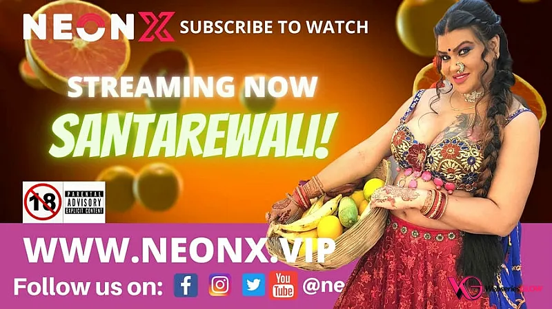 Santarewali NeonX Uncut Short Film