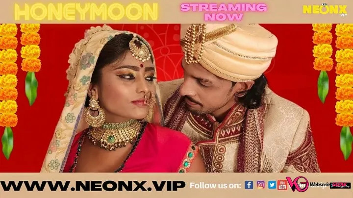 Honeymoon NeonX Uncut Short Film