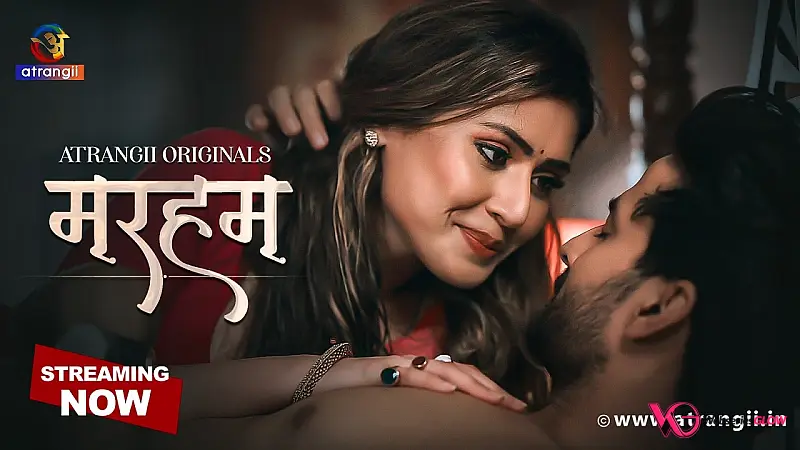Marham (Part 2) Atrangii Hot Web Series