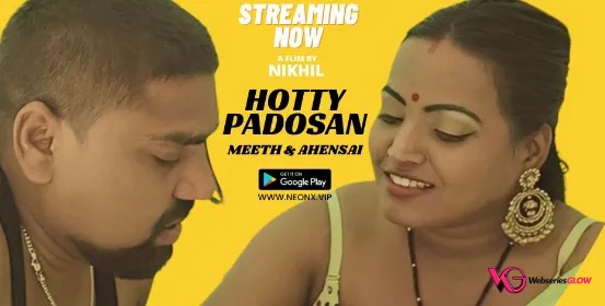 Hotty Padosan NeonX Uncut Short Film
