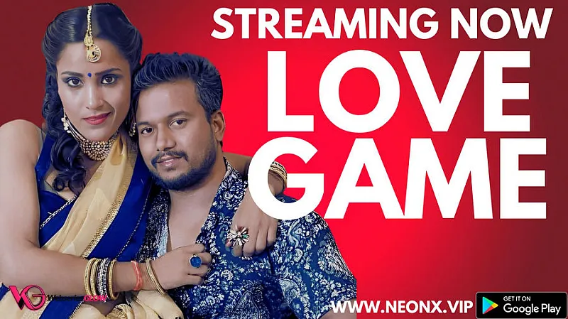 Love Game NeonX Uncut Short Film