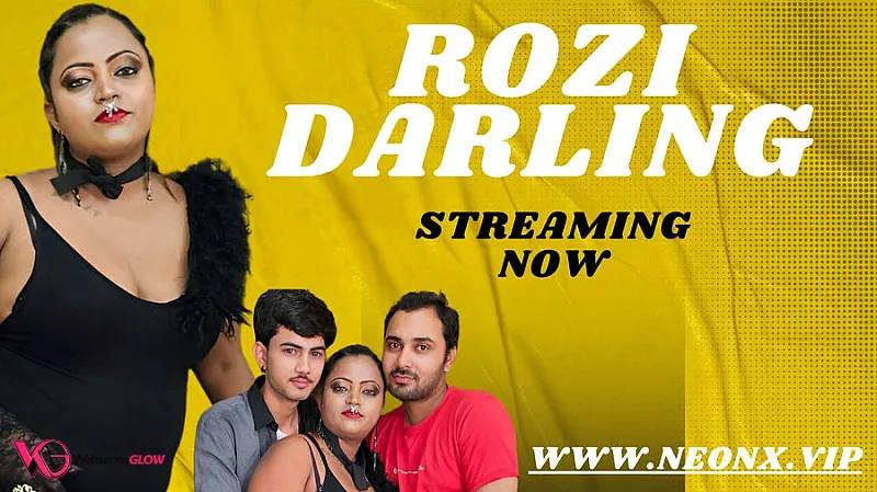 Rozi Darling NeonX Uncut Short Film