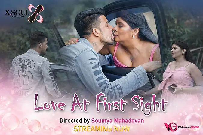 Love at First Sight Nandana Krishnan Xsoul Uncut Short Film