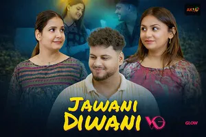 Jawani Diwani (E01-E04) Akku Hot Web Series