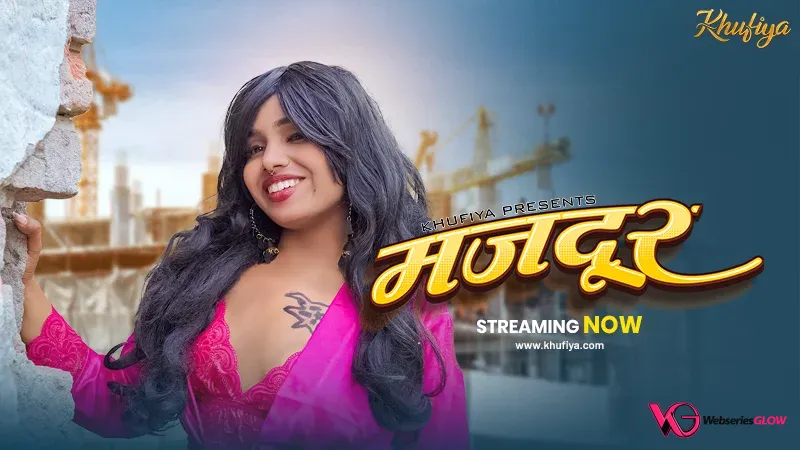 Majdoor Khufiya Uncut Short Film