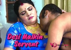 Desi Malkin Servent UnRated Uncut Short Film