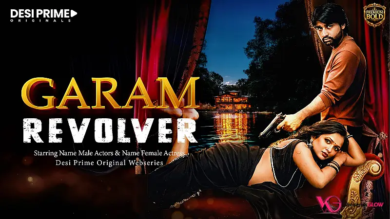 Garam Reolver Desiprime Hot Short Film