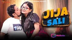 Jija & Sali Triflicks Hot Short Film