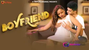 Boyfriend Triflicks Hot Short Film