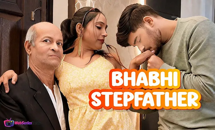 Bhabhi Stepfather UnRated Uncut Short Film