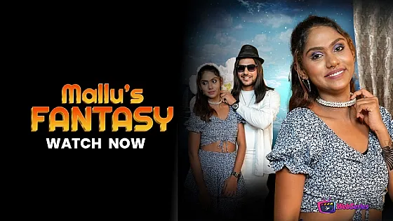 Mallus Fantasy MoodX Uncut Short Film