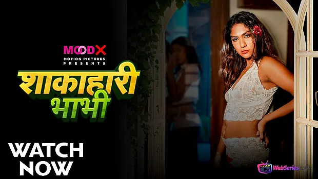 Shakahari Bhabhi (E03) MoodX Hot Web Series