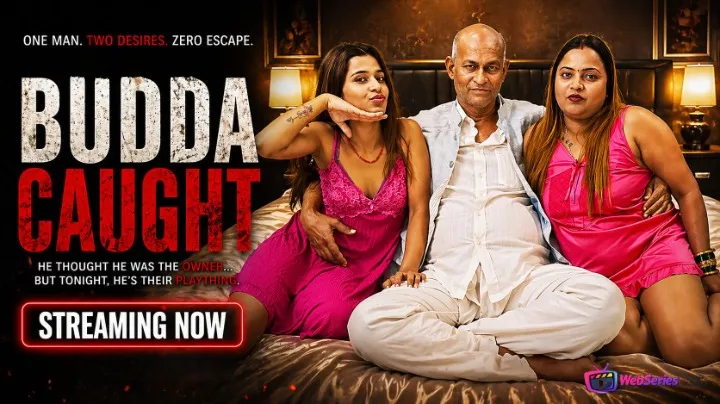 Budda Caught UnRated Uncut Short Film
