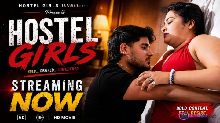Hostel Girl UnRated Uncut Short Film