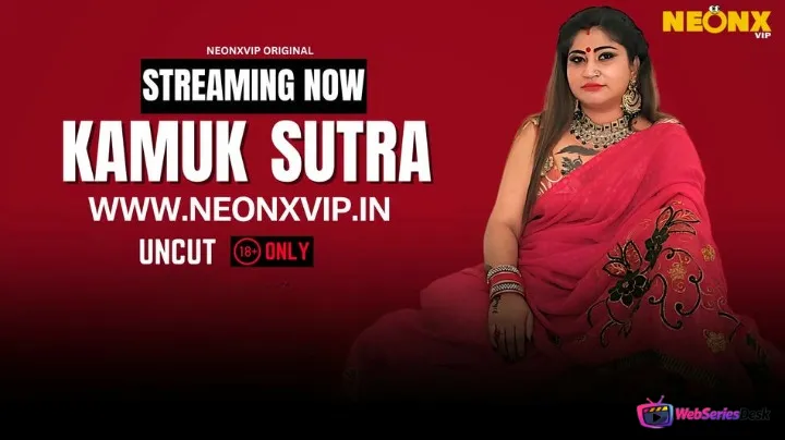 Kamuk Sutra 2 NeonX Uncut Short Film