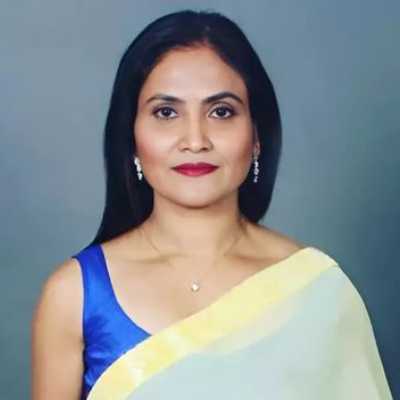 Sunita Rajput Photo