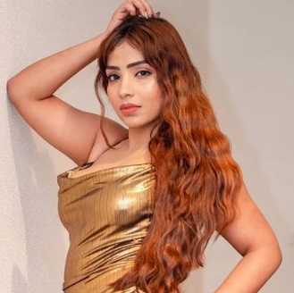 Aayushi Jaiswal Photo