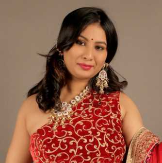 Prajakta Jahagirdar Photo