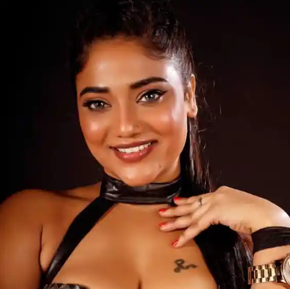 Ruks Khandagale Photo