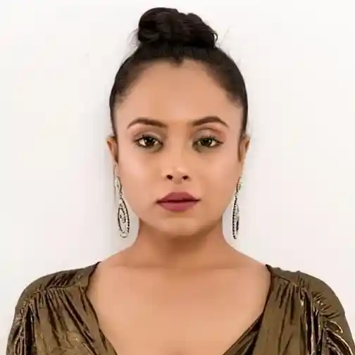 Nehal Vadoliya Photo