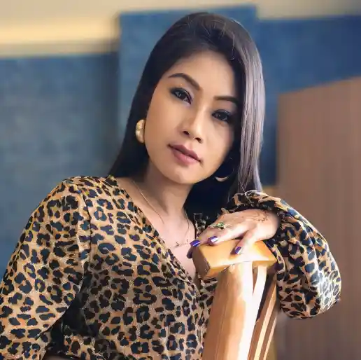 Gargi Khakhalary Photo