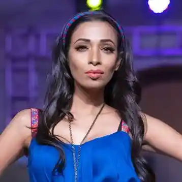 Revathi Acharya Photo